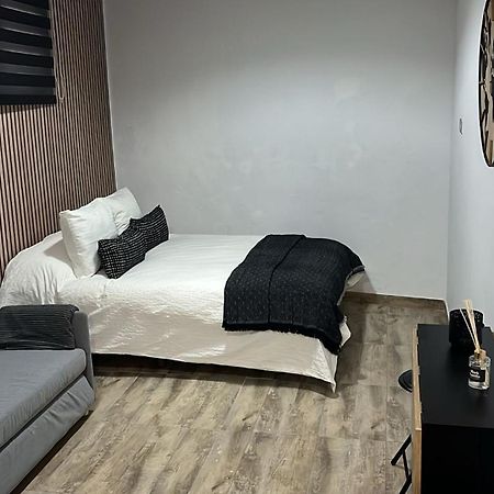 Apartamento Empedrado Jerez de la Frontera Exterior foto