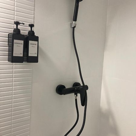 Apartamento Empedrado Jerez de la Frontera Exterior foto