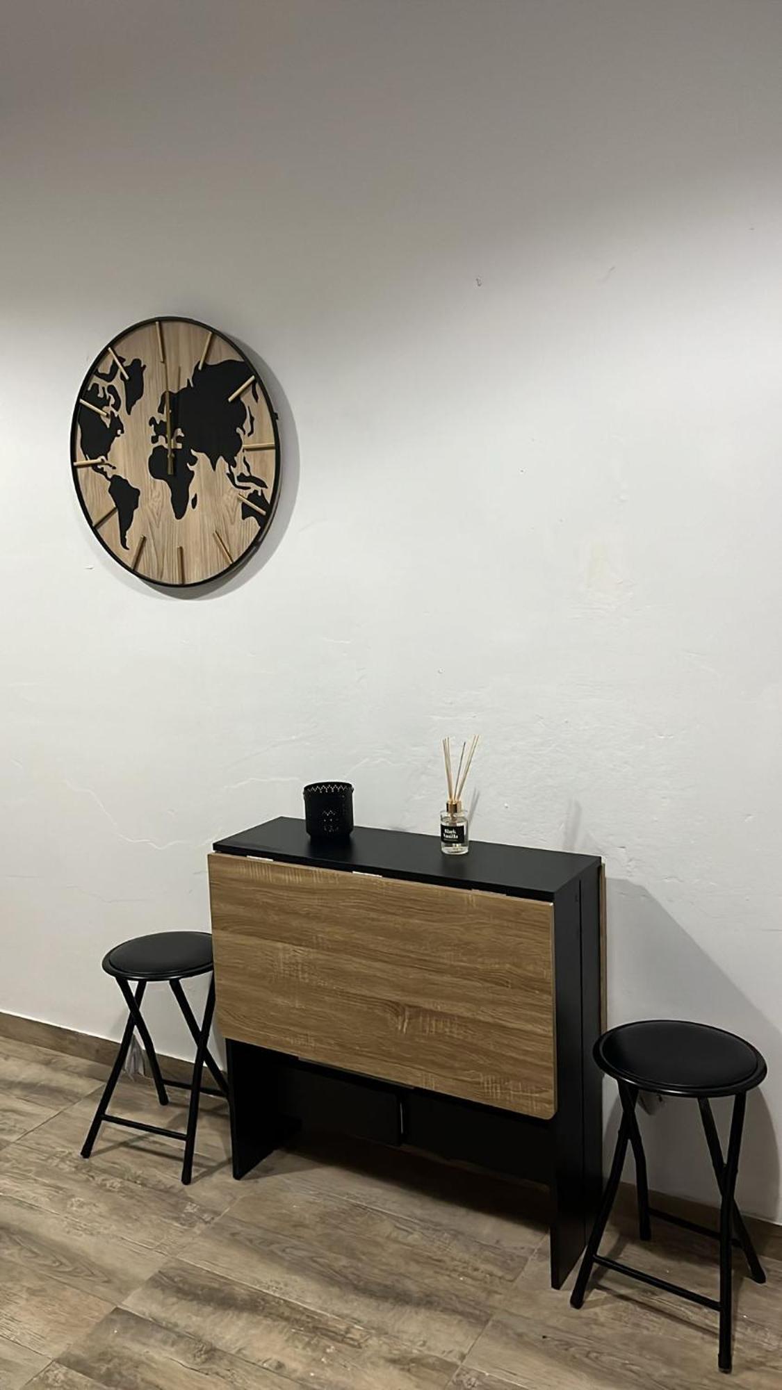 Apartamento Empedrado Jerez de la Frontera Exterior foto