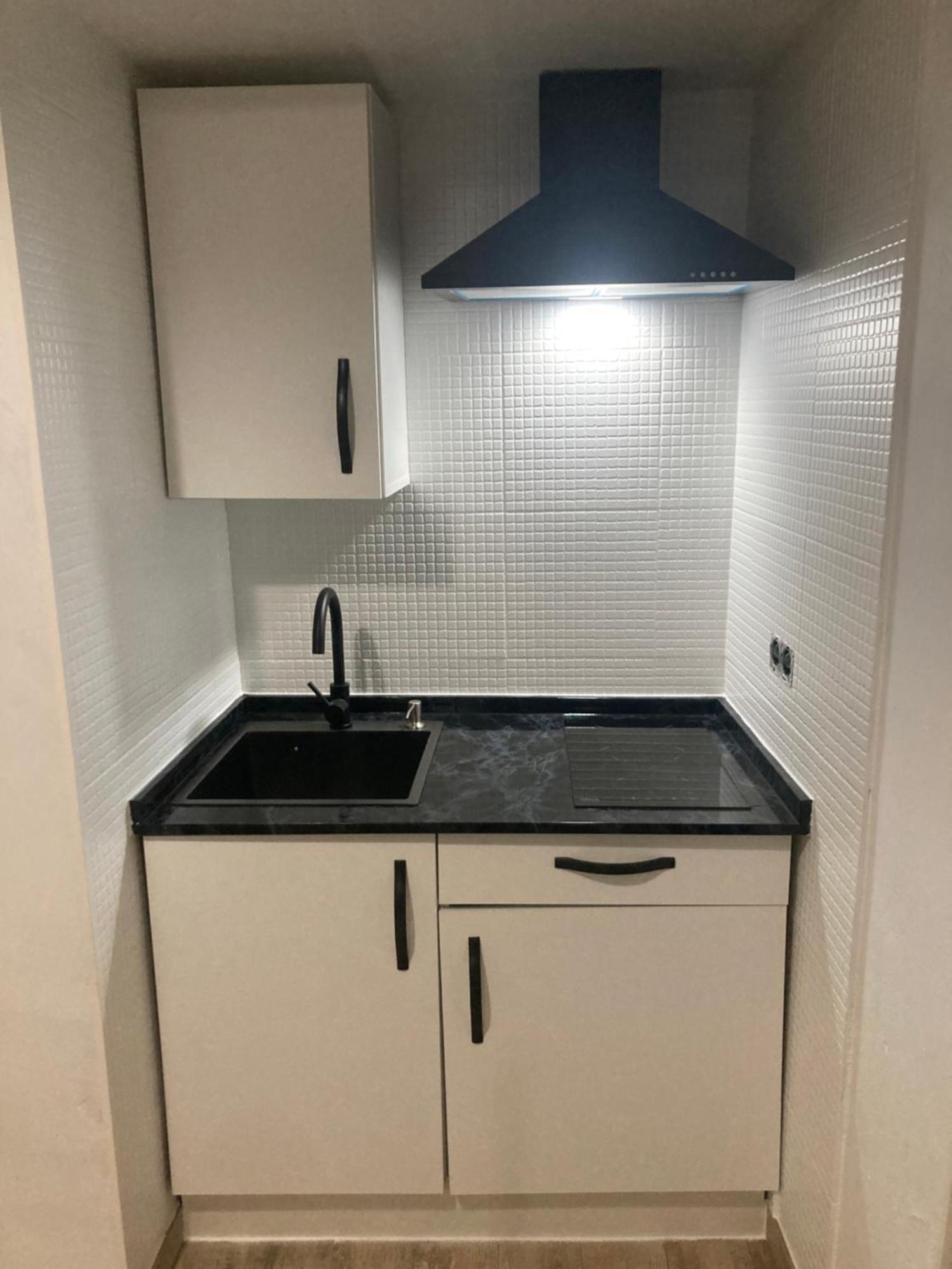 Apartamento Empedrado Jerez de la Frontera Exterior foto