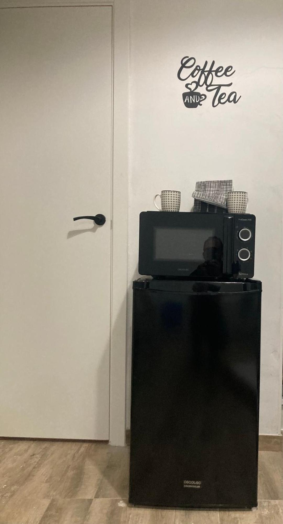 Apartamento Empedrado Jerez de la Frontera Exterior foto